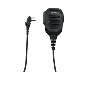 Remote Speaker Microphone (with 3.5mm jack) for BD5/PD4/PD5 series