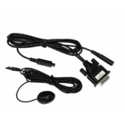 Tait TM Handsfree Microphone kit