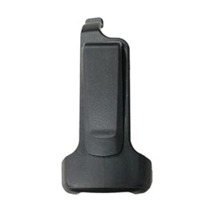 Plastic belt clip for PD365 with POA129/POA112 (NLR)