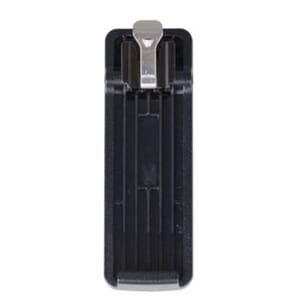 Belt clip for AP, BP, HP5, HP6 series and PT590