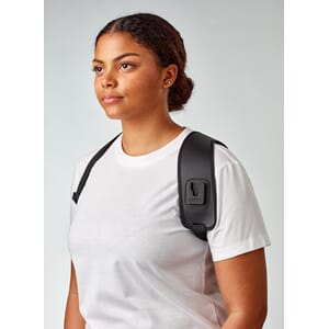 Peter Jones Shoulder Harness with Klick Fast