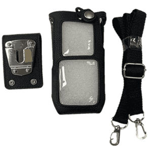 Leather Carrying Case for HP785