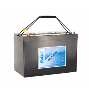 HAZE HZB12-100 12V 100Ah M6 Insert