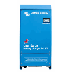 Victron Centaur Charger 12/30 (3 uttak)