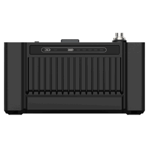 Portable Li-ion battery, 12.5 Ah -- for HR655
