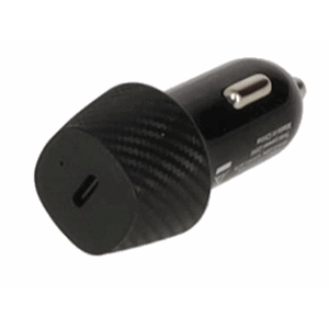 12-24V USB Type-C PD 20W lader