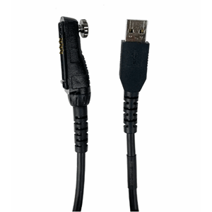 ProEquip Personal USB-A Charging cable for Sepura SC series