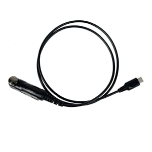 ProEquip Personal USB-C Charging cable for Sepura SC series