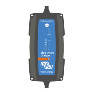 Victron Blue Smart IP65 Charger 12V 7A
