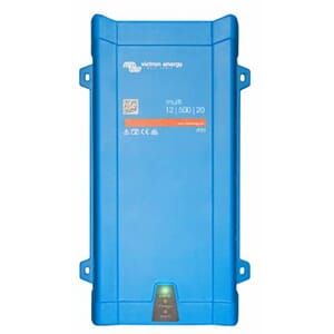 Victron MultiPlus 24v/230v/1200w