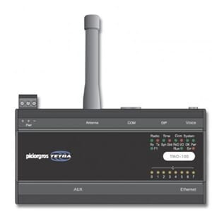 DMO Lisens til DVI-100