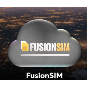 FusionSIM Controller MS Subscription (1-Year / 56 FusionSIM Links, for hardware - SIM Injector FlexModule