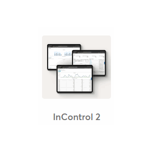 InControl only lisens spesial