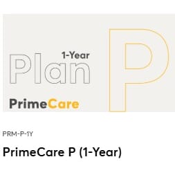 PrimeCare P (1-Year)