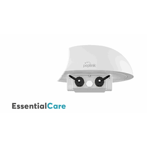 EssentialCare (1-Year) for MAX HD2 Dome Pro E