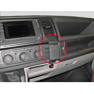 BRODIT ProClip - Transporter 2017 / 2019