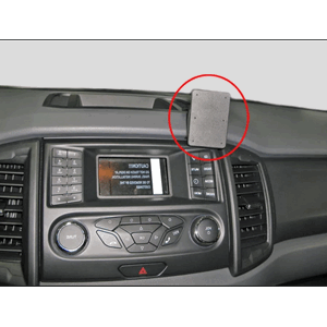 BRODIT ProClip - Ranger 2020 / 2021