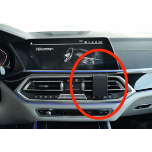 Proclip for BMW X7(2019-2023) X6(2020-2023) X5(2019-2023)