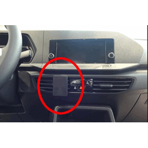 ProClip Proclip ( Caddy Cargo 21-22 )