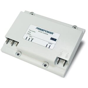 MIL DC/DC 24-12VDC 30A