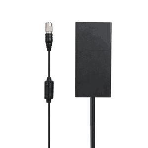 HR655 Power PS8002 w/Euro power cord