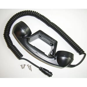 Sailor 6201 Handset