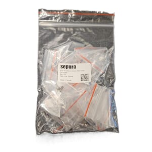 SC21 Reservedel tilgangory Screw pk a 50