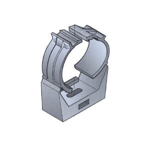 RFS Klikkfeste for 7/8" Radiaflex