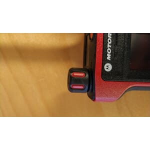 kontrollhjul / volumknapp til Motorola MTP8500
