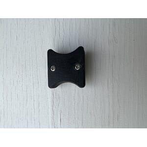 Delbar slipsknute til INVISIO X5