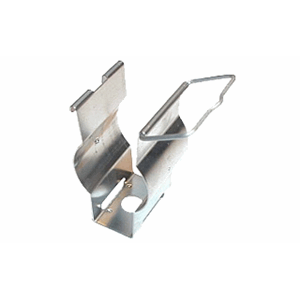 RFS metallfeste for 7/8" Radiaflex