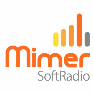 Mimer Virtuell Radioserver Linux