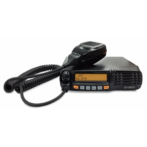 V-COM M80 Mobilradio 66-88MHz