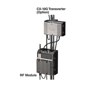 Icom CG-10G 10GHz Tranceiver
