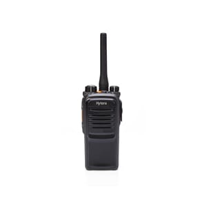 Hytera PD705U UHF with GPS/man down