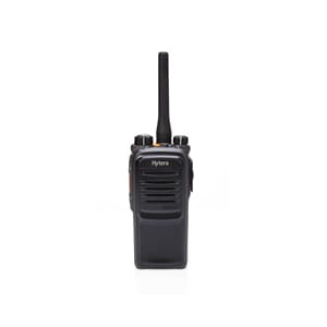 Hytera PD705GV VHF with GPS/man down