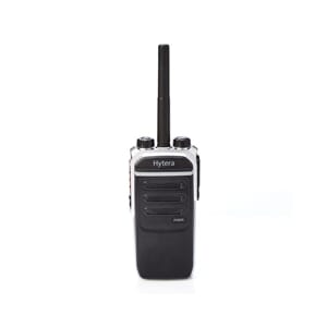 PD605 Hytera Digital Radio UHF uten lader