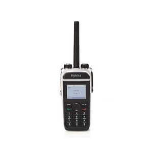 PD685GV (MD) Hytera Digital Radio VHF kompl. m/lader
