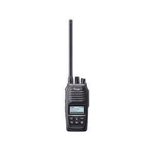 Icom IP730D #13 Hybrid Radio, VHF IDAS / LTE  w/BP-303 + SIM, NB; uten antenne. Denne bestilles utenom.