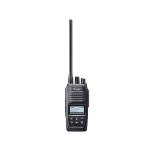 Icom IP730D #13 Hybrid Radio, VHF IDAS / LTE  w/BP-303 + SIM