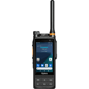 UpB1 340-470MHz Worldwide Version Hytera 1/4W 25K/20K/12.5K GPS Dual-SIM 720*1280 (3GPP) IP68, 13pin connector 12V/2A 2400mAh (AN0435H24 400-470)