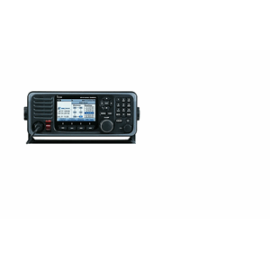 Icom IC-GM800 #01 150W MF/HF Class A DSC fixed mount, MED