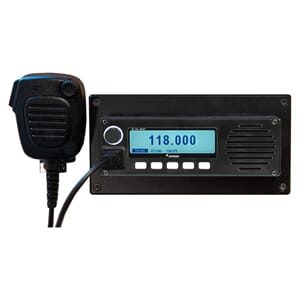 TR-910 Offshore Radio