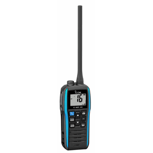 Icom IC-M25EURO EVO Marineradio