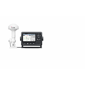 Icom MA-510TR #13 AIS Transponder with NMEA 2000