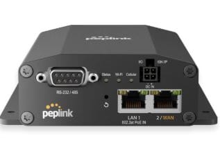 Modem M2M - Northcom
