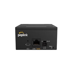 Peplink BR2 Micro - CAT-7