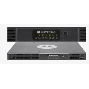 SLR 5500 Digital/Analogue Repeater 50W VHF