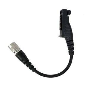 ProEquip STP/SC20 Adapter with 12-pol Hirose, cable version