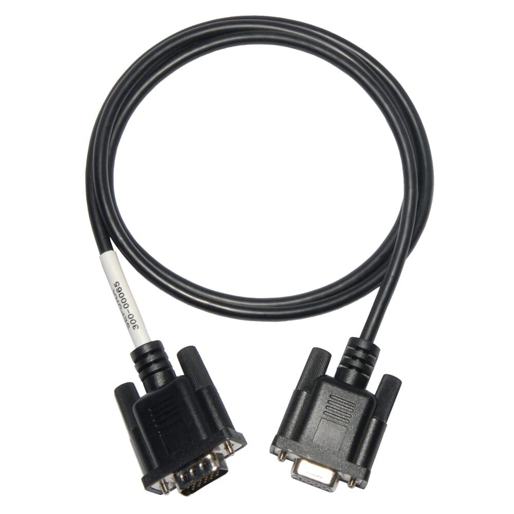Sepura SRM3500/SRG3500 Data Lead Programing - Northcom